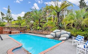 Secluded, Private Rural Retreat Mins From Warkworth -